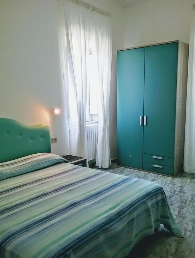 Hotel Parco Conte Casamicciola Terme Exteriér fotografie